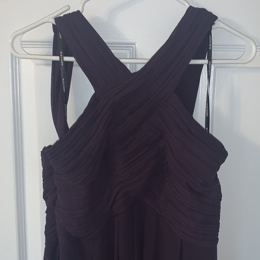 Bill Levkoff Formal Dress